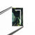 1.54ct 8.20x4.90x4.06mm Rectangle Step Cut Sapphire 27323-01
