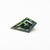 1.14ct 9.93x5.33x4.04mm Kite Step Cut Sapphire 27326-01