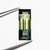 1.42ct 9.72x3.88x3.62mm Rectangle Step Cut Sapphire 27330-01