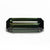 2.24ct 12.42x4.64x3.64mm Cut Corner Rectangle Step Cut Sapphire 27331-02