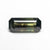 2.18ct 10.76x4.74x4.00mm Cut Corner Rectangle Step Cut Sapphire 27331-03
