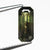 2.18ct 10.76x4.74x4.00mm Cut Corner Rectangle Step Cut Sapphire 27331-03