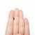 0.63ct 4.92x4.91x3.52mm Cushion Brilliant Sapphire 27336-13