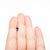 0.70ct 8.41x5.25x3.13mm Kite Step Cut Sapphire 27336-18