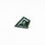0.60ct 7.22x4.75x3.22mm Kite Step Cut Sapphire 27336-19