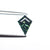 0.60ct 7.22x4.75x3.22mm Kite Step Cut Sapphire 27336-19