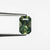 0.82ct 6.36x4.23x3.53mm Cut Corner Rectangle Step Cut Sapphire 27336-37