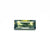 0.82ct 7.9x3.54x2.82mm Rectangle Step Cut Sapphire 27336-42