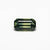 0.85ct 6.97x3.80x3.00mm Cut Corner Rectangle Step Cut Sapphire 27336-50