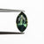 0.76ct 7.68x4.34x3.05mm Marquise Brilliant Sapphire 27340-01