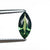 0.70ct 9.09x4.34x2.29mm Marquise Brilliant Sapphire 27340-02