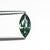0.67ct 8.62x4.04x2.57mm Marquise Brilliant Sapphire 27340-03