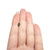 0.93ct 7.61x4.46x3.50mm Marquise Brilliant Sapphire 27340-07