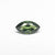 0.99ct 8.46x4.52x3.36mm Marquise Brilliant Sapphire 27344-02