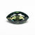 2.94ct 11.61x6.44x5.02mm Marquise Brilliant Sapphire 27347-02