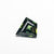 1.22ct 8.21x7.62x3.77mm Kite Step Cut Sapphire 27350-01