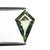 1.28ct 11.65x6.97x3.20mm Kite Step Cut Sapphire 27350-03