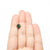 2.99ct 8.66x9.11x6.03mm Shield Step Cut Sapphire 27351-01