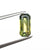 1.20ct 8.69x4.15x3.05mm Cut Corner Rectangle Step Cut Sapphire 27353-01