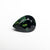 1.54ct 8.68x6.29x4.28mm Pear Brilliant Sapphire 27357-01