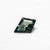 0.54ct 7.68x5.44x2.64mm Kite Step Cut Sapphire 27363-14