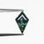 0.67ct 8.12x4.94x3.15mm Kite Step Cut Sapphire 27363-15