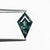 0.58ct 8.45x4.89x2.73mm Kite Step Cut Sapphire 27363-18