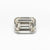 1.00ct 6.86x4.84x2.86mm VS1 L Cut Corner Rectangle Step Cut 🇨🇦 27376-08