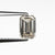1.00ct 6.93x4.69x2.81mm VS1 N Cut Corner Rectangle Step Cut 🇨🇦 27376-09