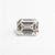 1.00ct 6.42x4.69x3.26mm VS1 K Cut Corner Rectangle Step Cut 🇨🇦 27376-15