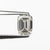 1.00ct 6.42x4.69x3.26mm VS1 K Cut Corner Rectangle Step Cut 🇨🇦 27376-15