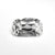 1.53ct 9.62x6.24x3.27mm GIA VS2 D Modern Antique Old Mine Cut 27398-01