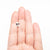 1.53ct 9.62x6.24x3.27mm GIA VS2 D Modern Antique Old Mine Cut 27398-01