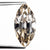 5.51ct 17.14x8.70x5.50mm GIA VS2 S-T Modern Antique Moval Brilliant 27406-01