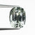 4.28ct 10.20x7.95x6.05mm AGL Cushion Brilliant Sapphire 27415-01