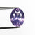 2.57ct 8.67x6.72x5.12mm Oval Brilliant Sapphire 27446-01