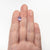 2.57ct 8.67x6.72x5.12mm Oval Brilliant Sapphire 27446-01