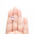 5.52ct 12.31x8.32x6.32mm Oval Brilliant Sapphire 27457-01
