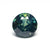 4.03ct 9.09x8.92x6.44mm Round Brilliant Sapphire 27469-01