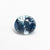 1.58ct 7.07x6.22x4.71mm Oval Brilliant Sapphire 27482-01