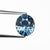 1.58ct 7.07x6.22x4.71mm Oval Brilliant Sapphire 27482-01