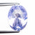 4.55ct 12.34x9.09x5.23mm Oval Brilliant Sapphire 27493-01