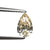 1.01ct 8.64x5.53x3.53mm VS2 W-X Pear Brilliant 🇨🇦 27519-11