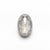 0.97ct 7.29x4.83x3.00mm Oval Rosecut 27536-03