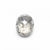 1.24ct 7.39x6.11x3.34mm Oval Double Cut 27536-12