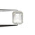 0.93ct 6.35x5.10x2.89mm Cut Corner Rectangle Rosecut 27536-16