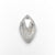 1.06ct 8.09x4.78x3.21mm Marquise Double Cut 27536-20