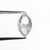 1.06ct 8.09x4.78x3.21mm Marquise Double Cut 27536-20