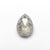 1.24ct 7.68x5.62x3.24mm Pear Rosecut 27536-21