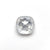 1.47ct 6.28x6.02x4.04mm Cushion Double Cut 27536-34